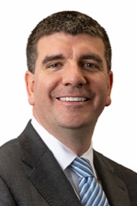 Michael Vitale - portrait photo